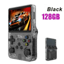 R36S Retro Handheld Game Console 3.5 Inch IPS Screen R36S Retro Handheld Game Console 3.5 Inch IPS Screen