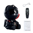 New Spaceman Projection Light Star Galaxy LED Projector New Spaceman Projection Light Star Galaxy LED Projector