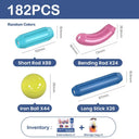 Kids Magnetic Construction Blocks Educational Toys Ages 4 14 Kids Magnetic Construction Blocks Educational Toys Ages 4 14