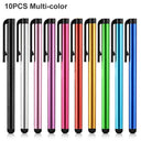 Universal Touch Screen Stylus Pens for iPhone and Tablets Universal Touch Screen Stylus Pens for iPhone and Tablets