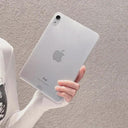 Transparent iPad Mini 6 Case Sleek Ultra Thin Protection Transparent iPad Mini 6 Case Sleek Ultra Thin Protection