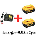 High Capacity 12000mAh Lithium Battery for Power Tools High Capacity 12000mAh Lithium Battery for Power Tools