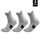Pro Performance Grip Socks for Soccer & Basketball Comfort Pro Performance Grip Socks for Soccer & Basketball Comfort