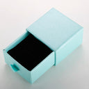 Elegant Velvet Jewelry Gift Box for Luxurious Storage Solutions Elegant Velvet Jewelry Gift Box for Luxurious Storage Solutions