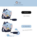 Qiaoletong Hand Rope Baby Walking Backpack Anti Lost Belt Qiaoletong Hand Rope Baby Walking Backpack Anti Lost Belt