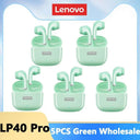 LP40 Pro Wireless Sports Earbuds Bluetooth Waterproof Headphones LP40 Pro Wireless Sports Earbuds Bluetooth Waterproof Headphones