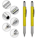Ultimate 7-in-1 Stylus Pen for Tablets and Phones Ultimate 7-in-1 Stylus Pen for Tablets and Phones