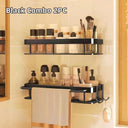 Aluminum Sink Organizer: Stylish Space-Saving Solution Design Aluminum Sink Organizer: Stylish Space-Saving Solution Design