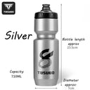 TOSUOD Portable Cycling Water Bottle for Outdoor Use 600ml TOSUOD Portable Cycling Water Bottle for Outdoor Use 600ml