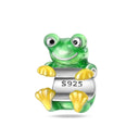 Original Charm Beads Fit Pandora Bracelet For Women Original Charm Beads Fit Pandora Bracelet For Women