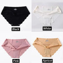 Silk Briefs for Women Silky Comfort Silk Briefs for Women Silky Comfort