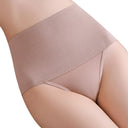High Waist Shaping Panties OWEQ Elastic Waist Trainer High Waist Shaping Panties OWEQ Elastic Waist Trainer