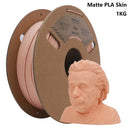 ERYONE Matte PLA Filament 1Kg Spool 1.75mm For FDM Printer ERYONE Matte PLA Filament 1Kg Spool 1.75mm For FDM Printer