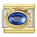 Spider Cat Coffee Charm Stainless Steel Bracelet Italian Piece Spider Cat Coffee Charm Stainless Steel Bracelet Italian Piece