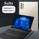 10.1 Inch Android 13 Tablet with 5G and 16GB RAM 10.1 Inch Android 13 Tablet with 5G and 16GB RAM