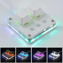 Magneticaxis O3C OSU Gaming Mechanical Keyboard Elevate Experience Magneticaxis O3C OSU Gaming Mechanical Keyboard Elevate Experience