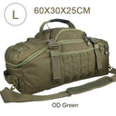 Large Duffle Bag Tactical Backpack For Hiking Large Duffle Bag Tactical Backpack For Hiking
