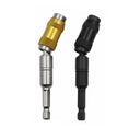 Hex Magnetic Ring Screwdriver Bits Drill Set Efficient Durable Hex Magnetic Ring Screwdriver Bits Drill Set Efficient Durable