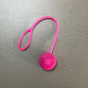 TARKA Mini LED Taillight for Bicycles Silicone Camping Light TARKA Mini LED Taillight for Bicycles Silicone Camping Light