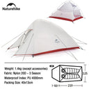 2 Person Camping Tent Ultralight Waterproof Shelter 2 Person Camping Tent Ultralight Waterproof Shelter