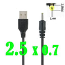 USB Power Cable: Premium Quality Connector Charger Cord USB Power Cable: Premium Quality Connector Charger Cord