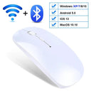 Ergonomic Silent Bluetooth Mouse Precise DPI Rechargeable Ergonomic Silent Bluetooth Mouse Precise DPI Rechargeable