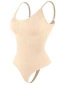 Camisole Shapewear Bodysuits for Women Tummy Control Camisole Shapewear Bodysuits for Women Tummy Control