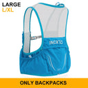INOXTO Ultra Lightweight 2.5L Hydration Vest For Adventure INOXTO Ultra Lightweight 2.5L Hydration Vest For Adventure