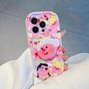 Sanrio Zanmang Loopy iPhone Case Anime Beaver Cute Design Sanrio Zanmang Loopy iPhone Case Anime Beaver Cute Design