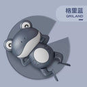 Splish Splash Interactive Bath Toy Swimming Dolls For Kids Splish Splash Interactive Bath Toy Swimming Dolls For Kids