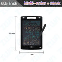 Portable LCD Drawing Tablet for Kids Fun Creative Blackboard Portable LCD Drawing Tablet for Kids Fun Creative Blackboard