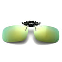 Myopia Friendly Polarized Clip On Sunglasses Outdoors Myopia Friendly Polarized Clip On Sunglasses Outdoors