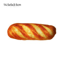 Pet Dog Squeak Plush Toy Adorable Chew Toy for Dogs Pet Dog Squeak Plush Toy Adorable Chew Toy for Dogs