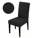 Universal Elastic Chair Cover Upgrade Your Home Decor Universal Elastic Chair Cover Upgrade Your Home Decor