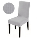Universal Elastic Chair Cover Upgrade Your Home Decor Universal Elastic Chair Cover Upgrade Your Home Decor