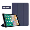 Premium Waterproof Leather Case for iPad 5th and 6th Gen Premium Waterproof Leather Case for iPad 5th and 6th Gen