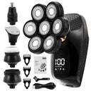 New 7D Men Shaver With Independently Floating Head Razor New 7D Men Shaver With Independently Floating Head Razor