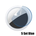 Hydrogel Pet Locator Tracker Screen Protector for Apple Airtag Hydrogel Pet Locator Tracker Screen Protector for Apple Airtag