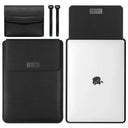 Laptop Sleeve Case for MacBook Pro Stylish Protection PU Laptop Sleeve Case for MacBook Pro Stylish Protection PU