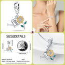 Luminous Firefly Star Dog Charm Beads Enchanting Bracelet Luminous Firefly Star Dog Charm Beads Enchanting Bracelet