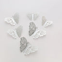 Butterfly Cake Toppers Wedding Party Decor Cupcake DIY Tools Butterfly Cake Toppers Wedding Party Decor Cupcake DIY Tools