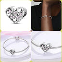 Luminous Firefly Star Dog Charm Beads Enchanting Bracelet Luminous Firefly Star Dog Charm Beads Enchanting Bracelet