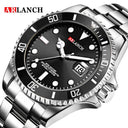 ARLANCH Men's Quartz Sport Watch Stylish Water Resistant Timepiece ARLANCH Men's Quartz Sport Watch Stylish Water Resistant Timepiece