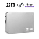 Portable SSD 1TB External Solid State Drive High-Speed Storage Portable SSD 1TB External Solid State Drive High-Speed Storage