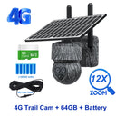 SHIWOJIA 8W 6MP Solar Camera 4G SIM 12X ZOOM CCTV Video SHIWOJIA 8W 6MP Solar Camera 4G SIM 12X ZOOM CCTV Video