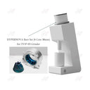 ITOP 03 Electric Coffee Grinder Six-core 38mm Burr Grinder ITOP 03 Electric Coffee Grinder Six-core 38mm Burr Grinder