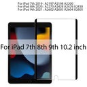 Paper-Like Magnetic Matte Screen Protector for iPad Pro Paper-Like Magnetic Matte Screen Protector for iPad Pro