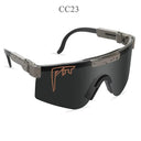 Pit Viper UV400 Sunglasses For Men And Women Goggles Pit Viper UV400 Sunglasses For Men And Women Goggles