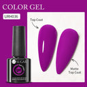 Jelly Pink Gel Nail Polish: Captivating Long-Lasting Color Jelly Pink Gel Nail Polish: Captivating Long-Lasting Color