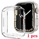Apple Watch Band & Screen Protector Combo Ultimate Protection Apple Watch Band & Screen Protector Combo Ultimate Protection